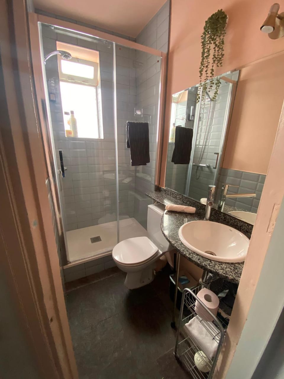 VeryRetiro Apartment in Madrid