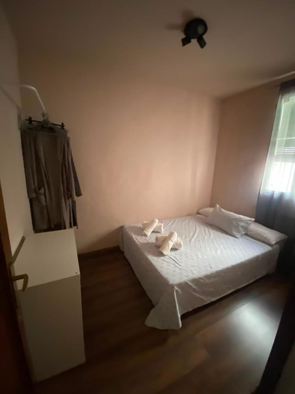 VeryRetiro Apartment in Madrid