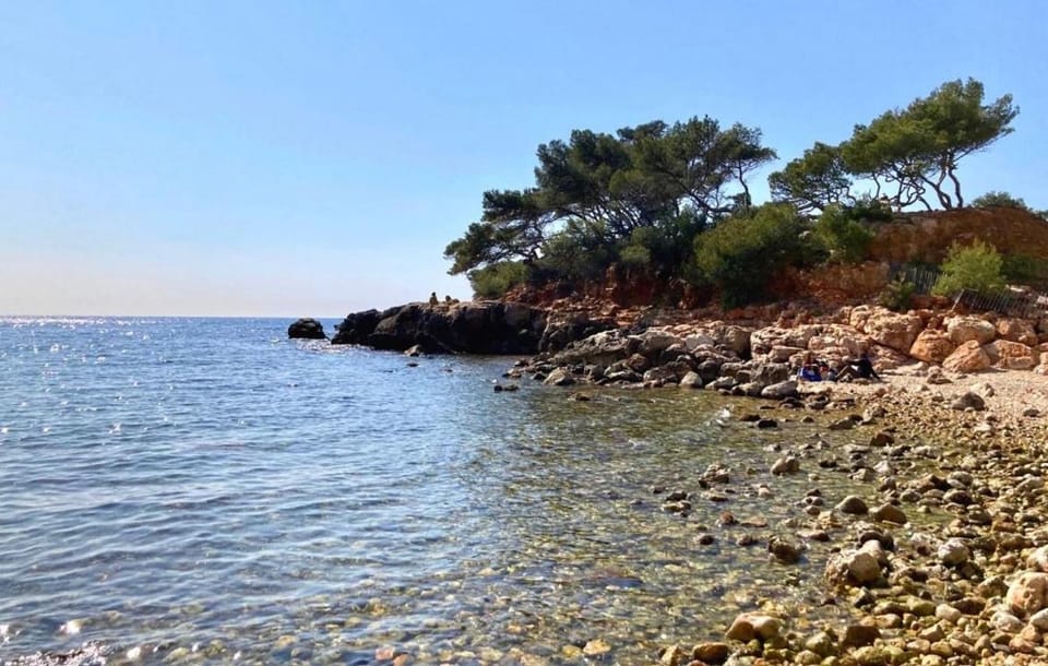 Villa club à proximité des calanques House in French Riviera