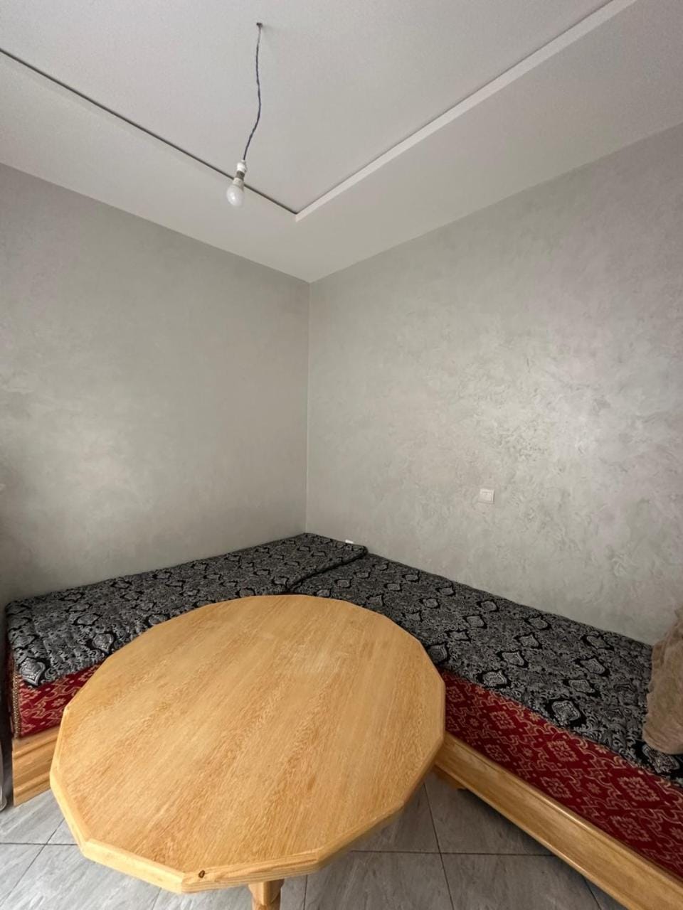 Loca S House in Morocco