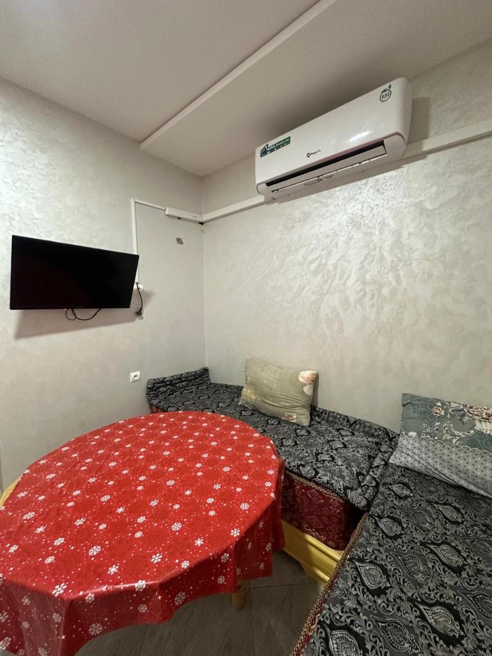 Loca S House in Morocco