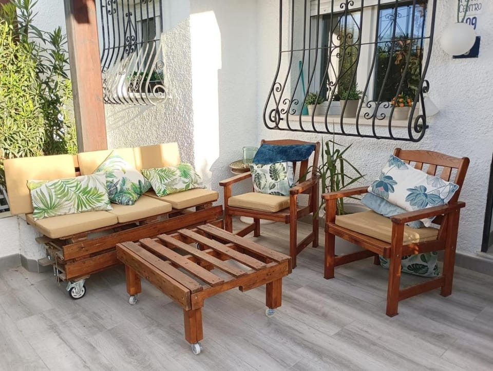 Grace al Mar House in Marina Alta
