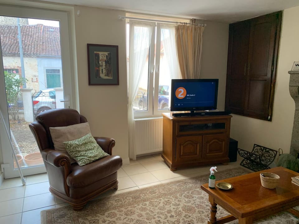 TV and multimedia
