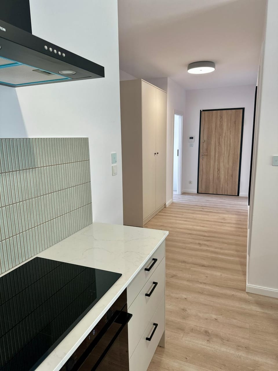 Portovnia Apartment in Gdansk