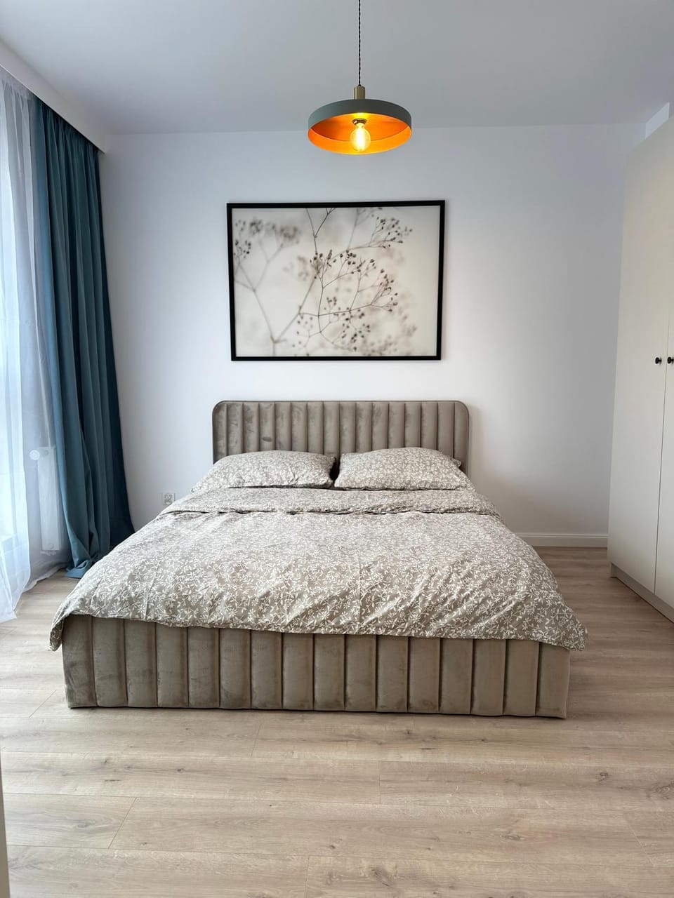 Portovnia Apartment in Gdansk