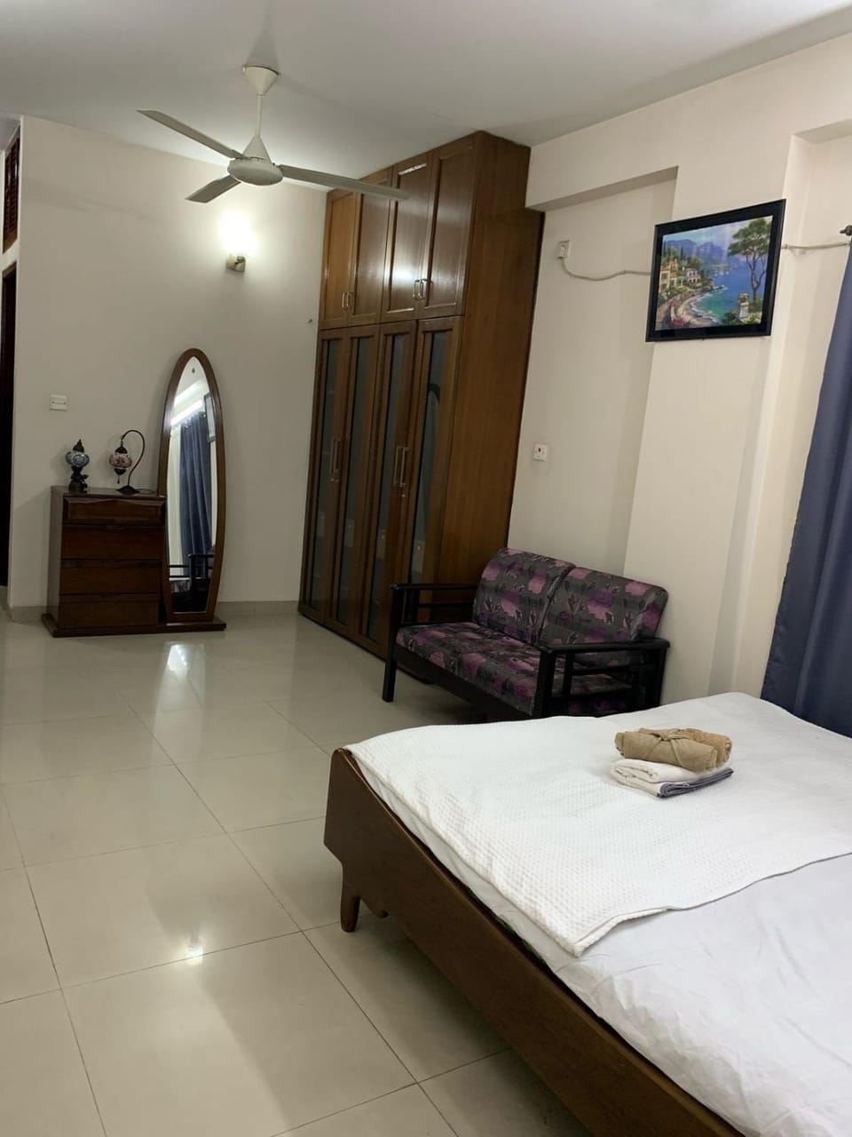 Mtsbd Home Stay Apartment in Dhaka