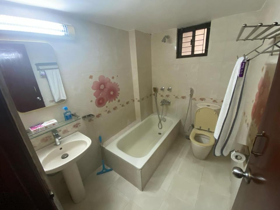 Mtsbd Home Stay Apartment in Dhaka