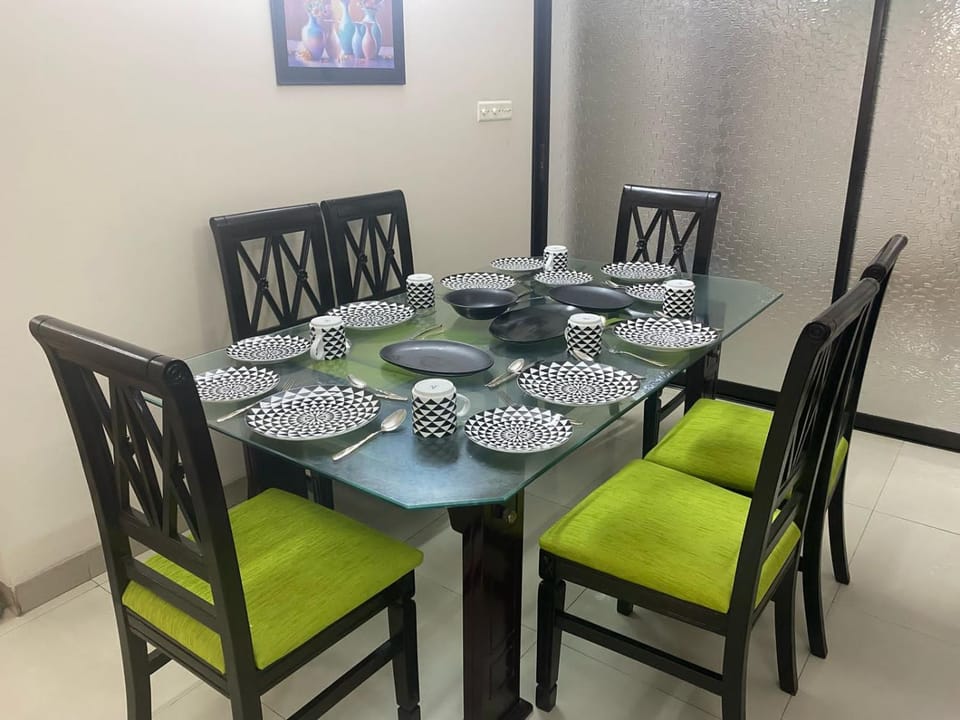 Mtsbd Home Stay Apartment in Dhaka