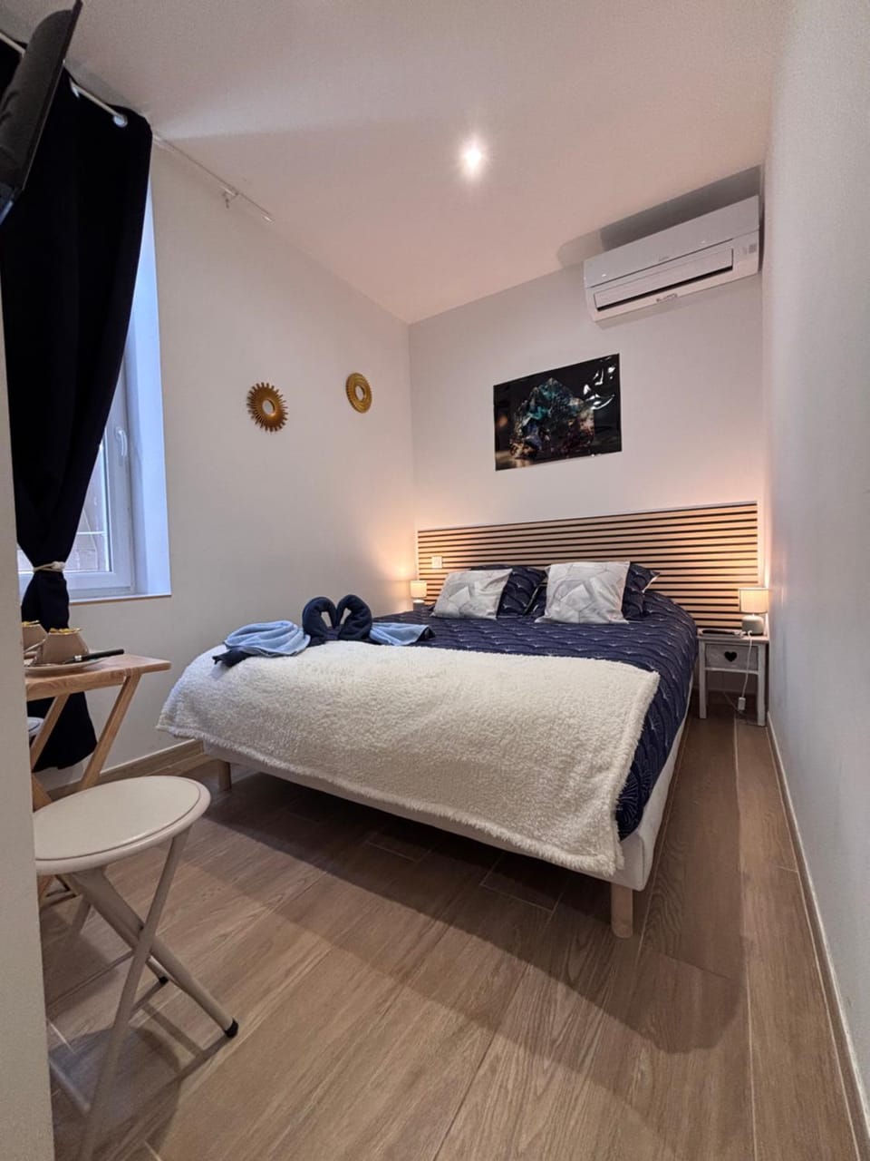 La Topaze Bed and Breakfast in Narbonne