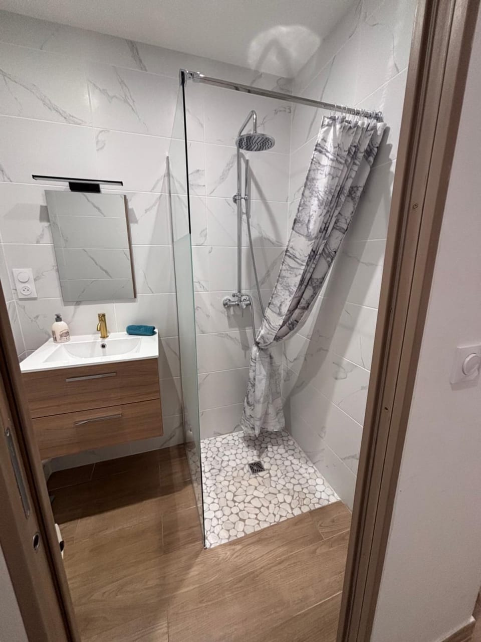 La Topaze Bed and Breakfast in Narbonne