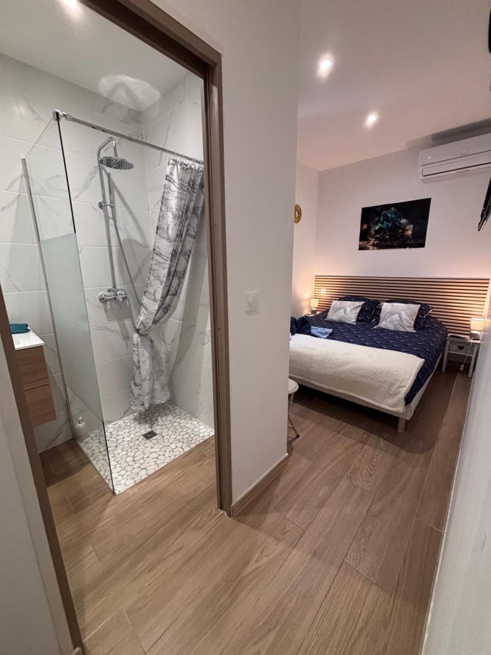 La Topaze Bed and Breakfast in Narbonne