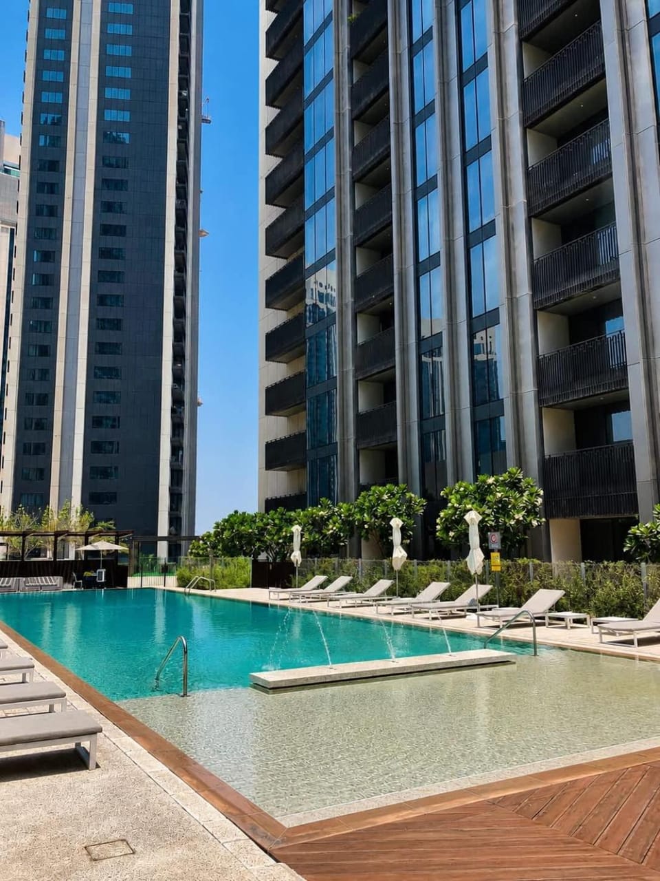 PVH - Creek Gate - Stylish 2BR with Creek View Apartment in Dubai