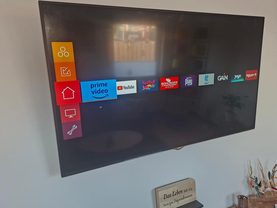 TV and multimedia