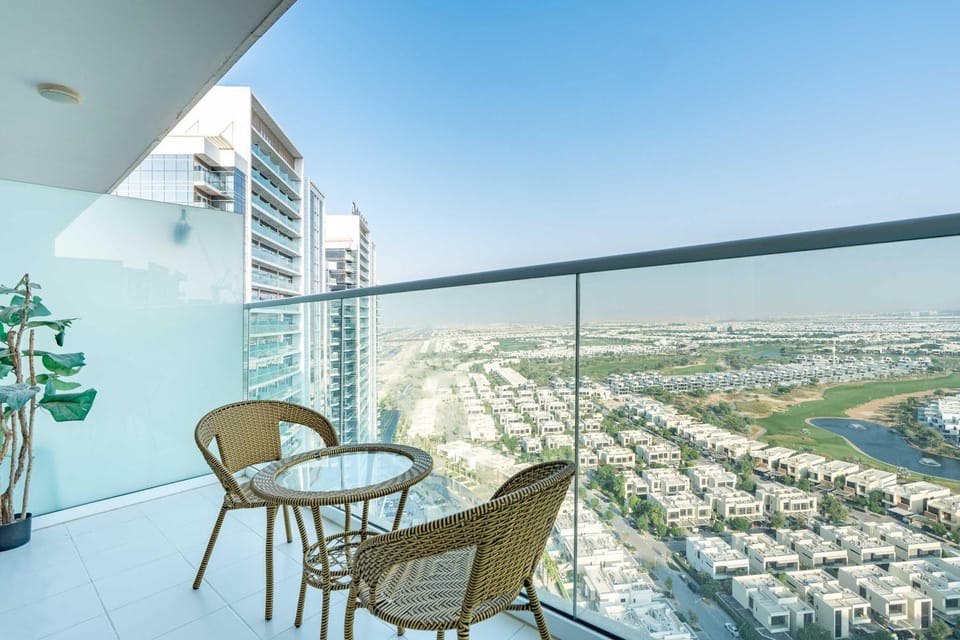 Day, View (from property/room), Balcony/Terrace, Seating area