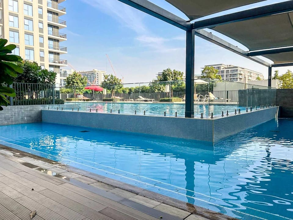 Day, Pool view, Swimming pool