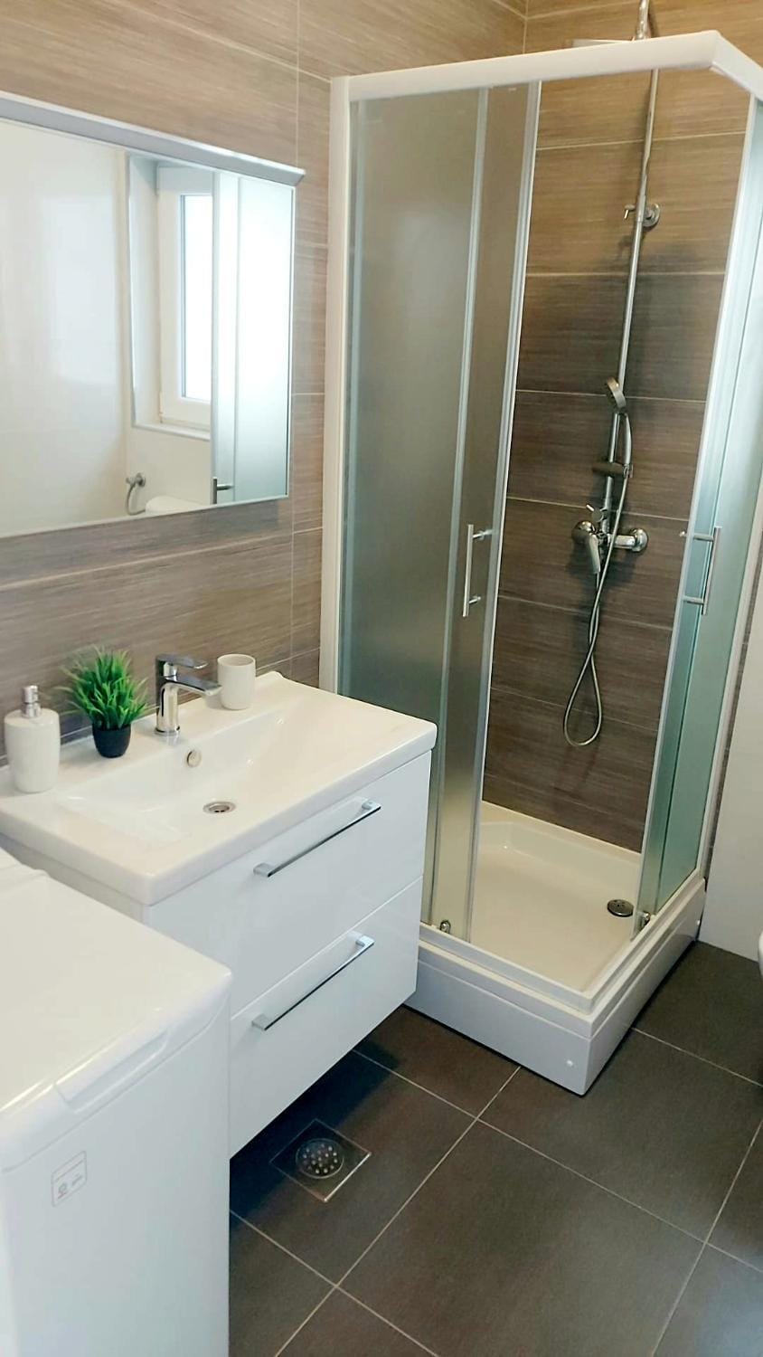 3 Brata Apartment in Šibenik-Knin County, Croatia