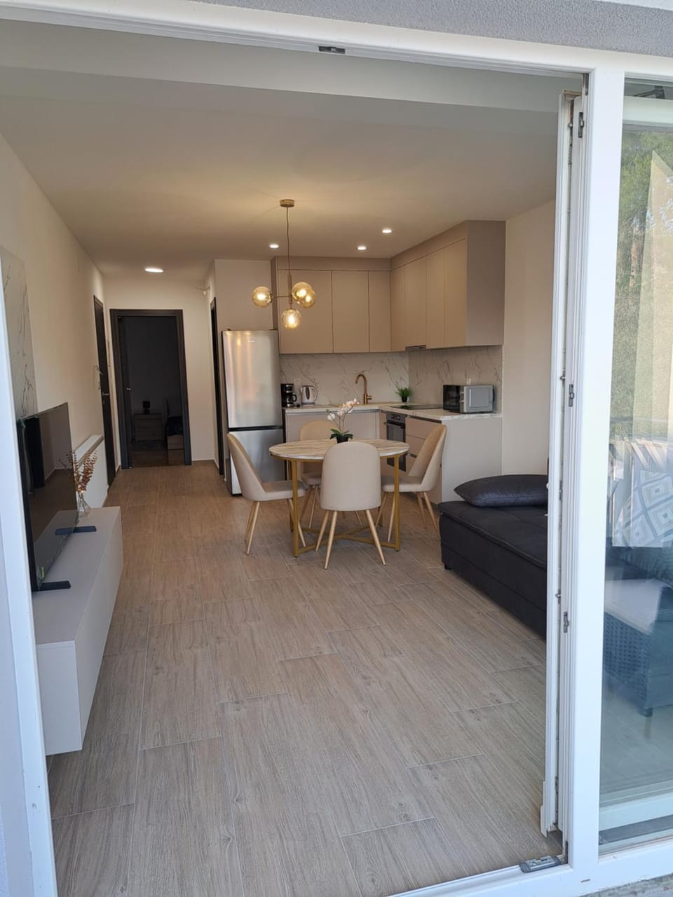 3 Brata Apartment in Šibenik-Knin County, Croatia