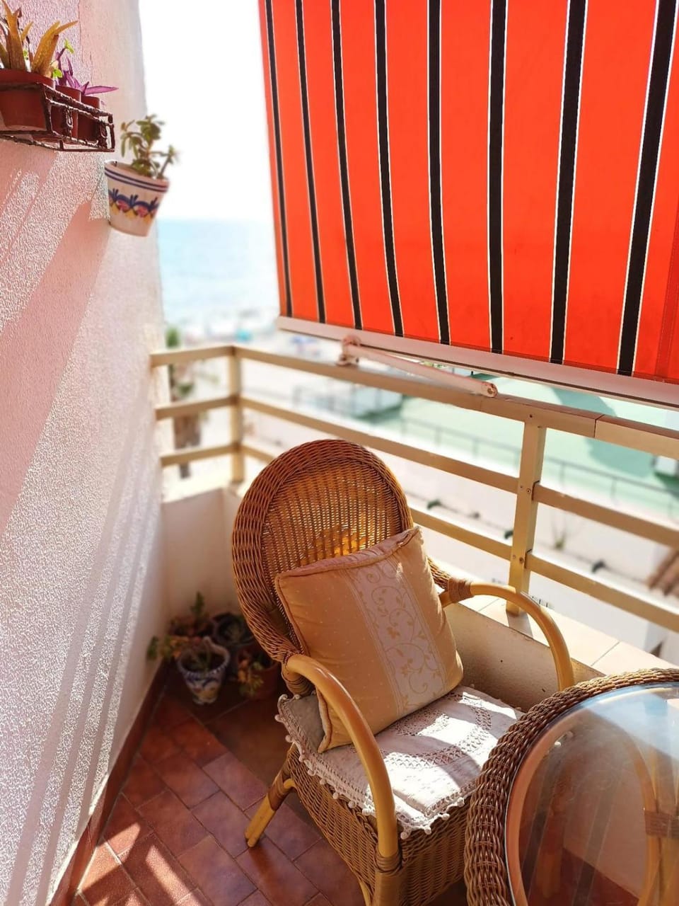 Apartamento vistas al mar Apartment in Matalascañas