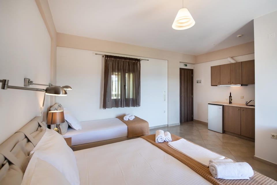 Aurora Studios Apartment in Lefkada, Lefkada Municipality, Greece