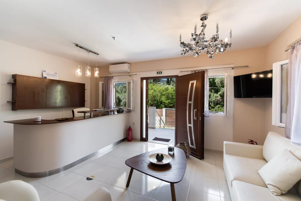 Aurora Studios Apartment in Lefkada, Lefkada Municipality, Greece