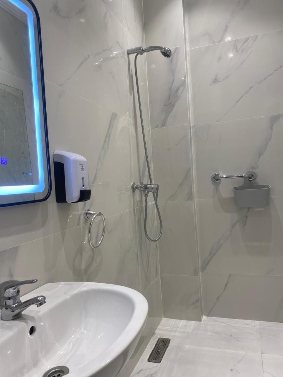 Chic city center studio Apartment in Casablanca