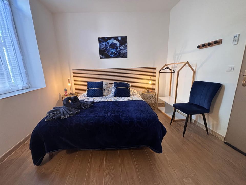 La Saphir Bed and Breakfast in Narbonne