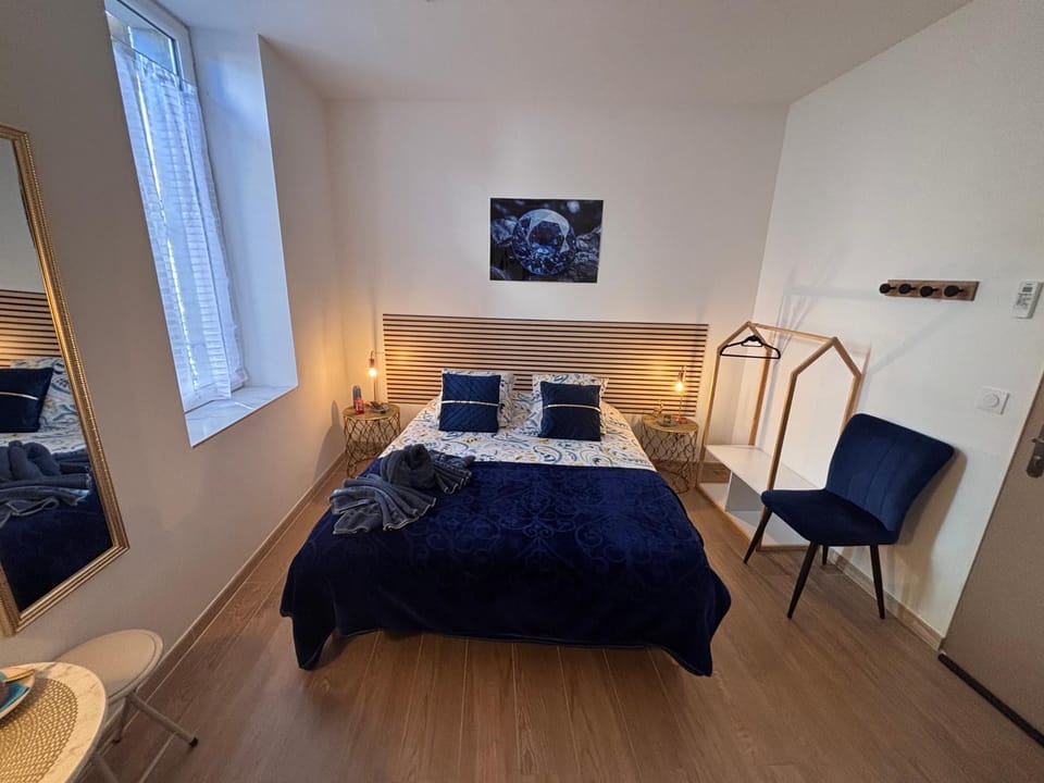 La Saphir Bed and Breakfast in Narbonne