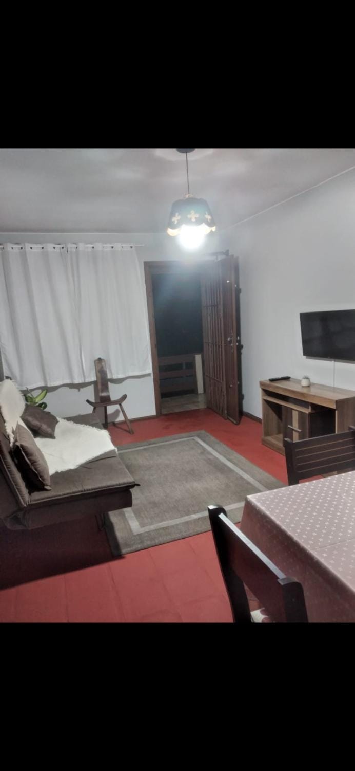 Ap confortável Apartment in Tramandaí