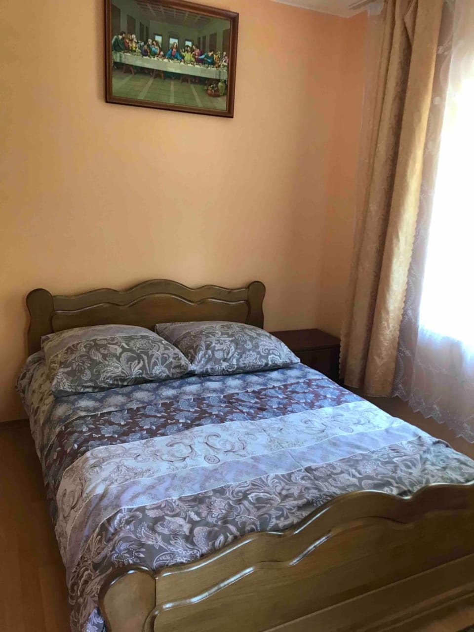Перлина Bed and Breakfast in Ukraine