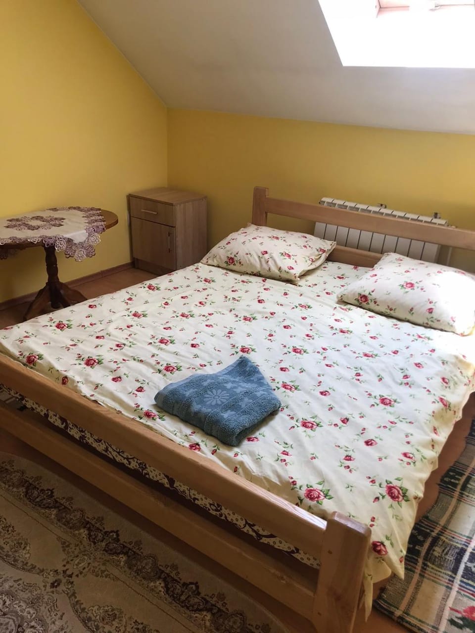 Перлина Bed and Breakfast in Ukraine