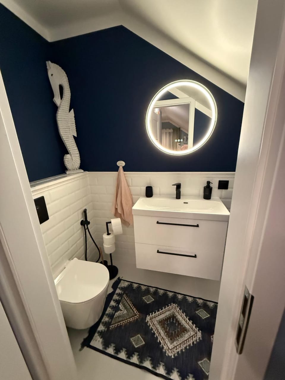 Pine House House in Pomeranian Voivodeship