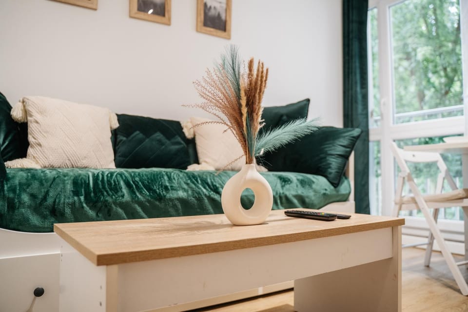 Escapade à deux ou en télétravail, Studio calme avec Parking gratuit, WiFi rapide, proche ligne 14, Paris centre et Aéroport d'Orly Apartment in Île-de-France
