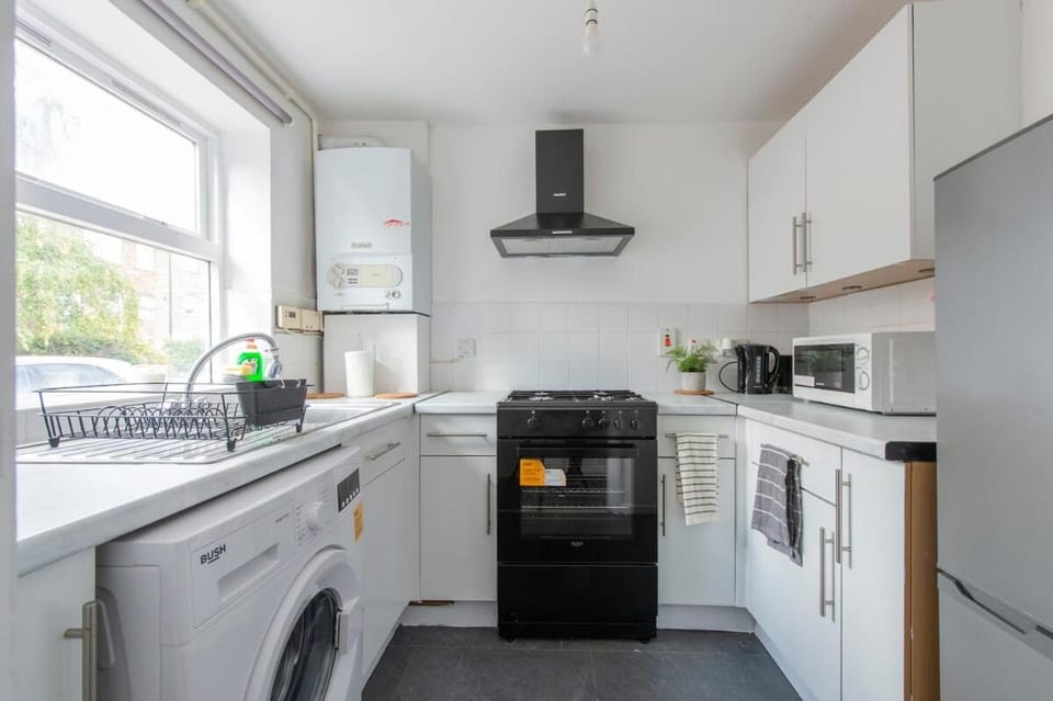 Luxury 2 Bed House near O2 Arena, Excel &City Ap House in London