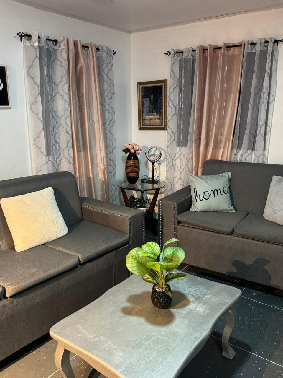 enjoy the nature of the countryside Villa in La Vega Province