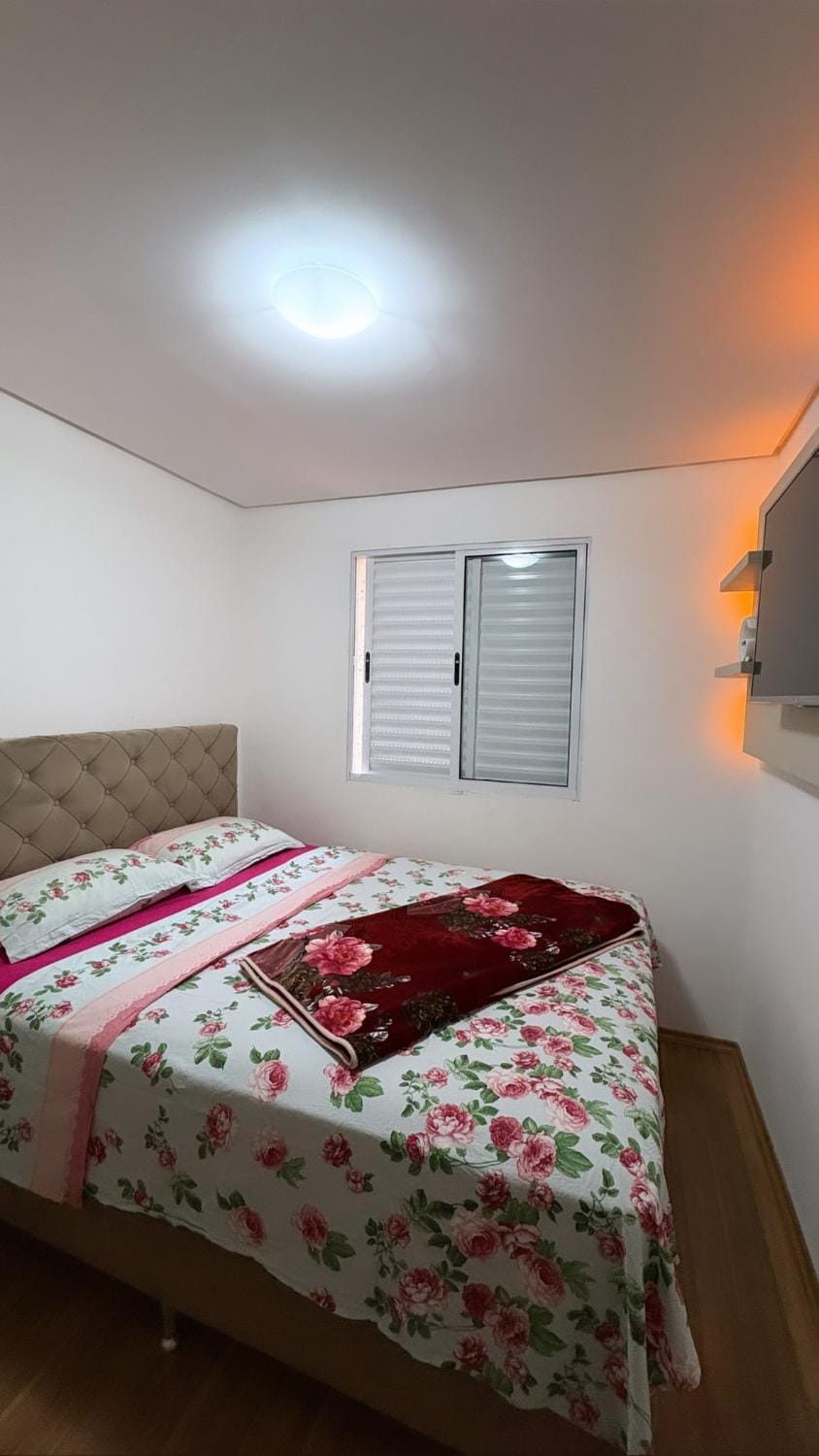 Condomínio Residencial Canoas 2 Quartos Apartment in State of Rio Grande do Sul