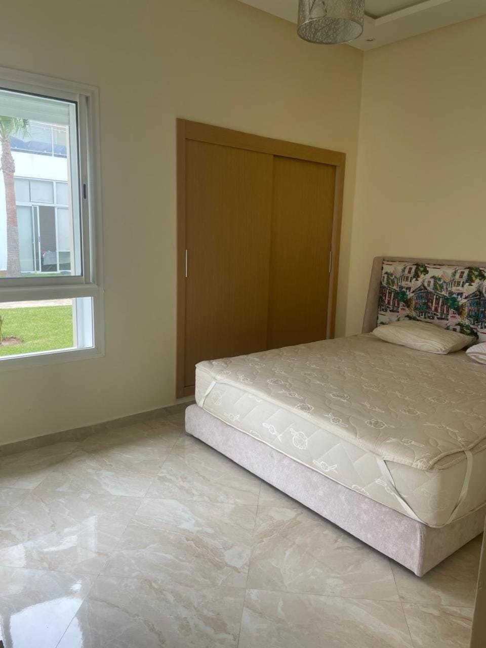 Casabay Sidi Rahal, à 2mn de la mer en bord de piscine et jardin Apartment in Casablanca-Settat