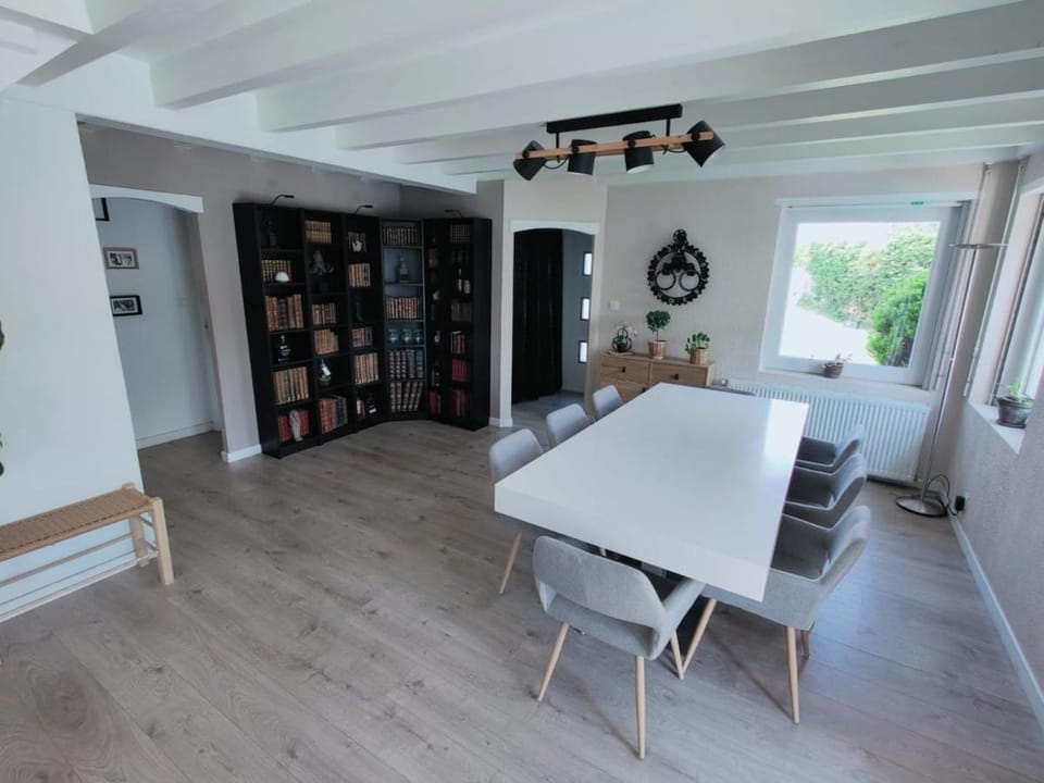 La Villa du Moulignon House in Nouvelle-Aquitaine