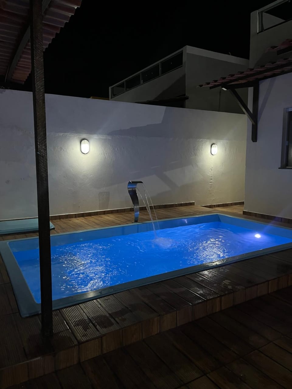 Casa em jaua House in State of Bahia