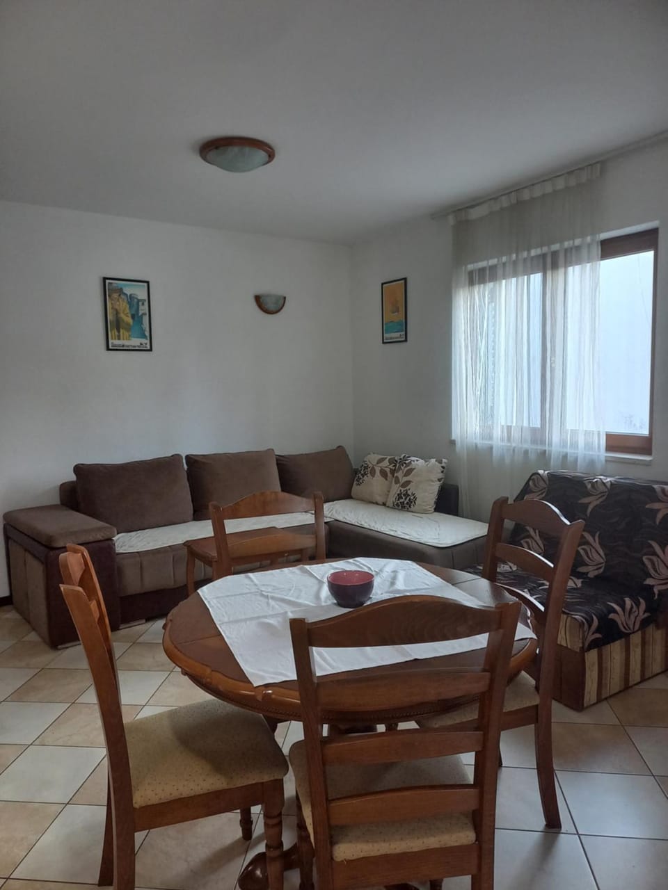 Apartman heceg Novi Apartment in Dubrovnik-Neretva County