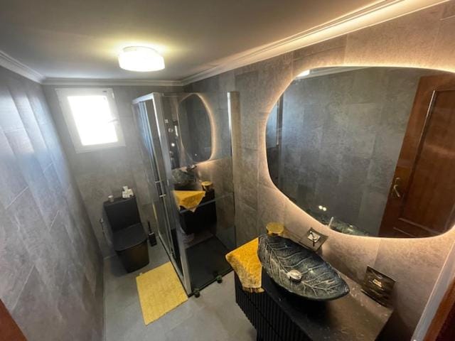 Apartamento Gran terraza Apartment in Port de Sagunt