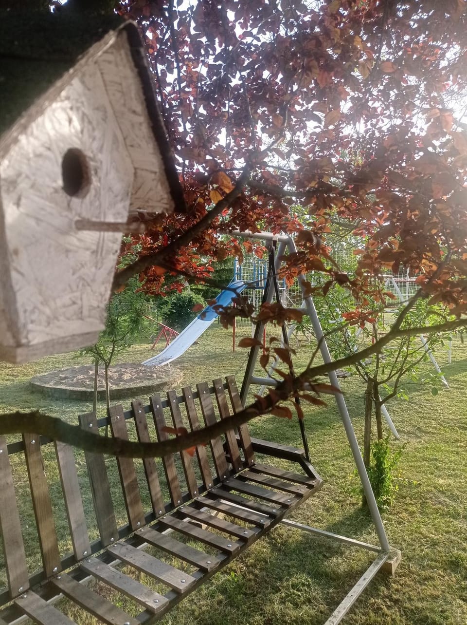 Vintage Village Serbia Apartment in Serbia