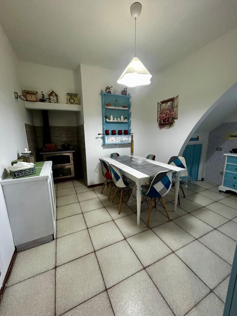 Blackland- Shabby Tuscany House House in Colle di Val d Elsa