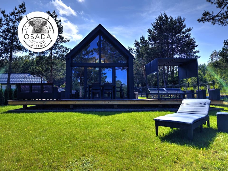 Property building, Garden, Garden, Balcony/Terrace, Seating area, Garden view, Garden view, sunbed, sunbed