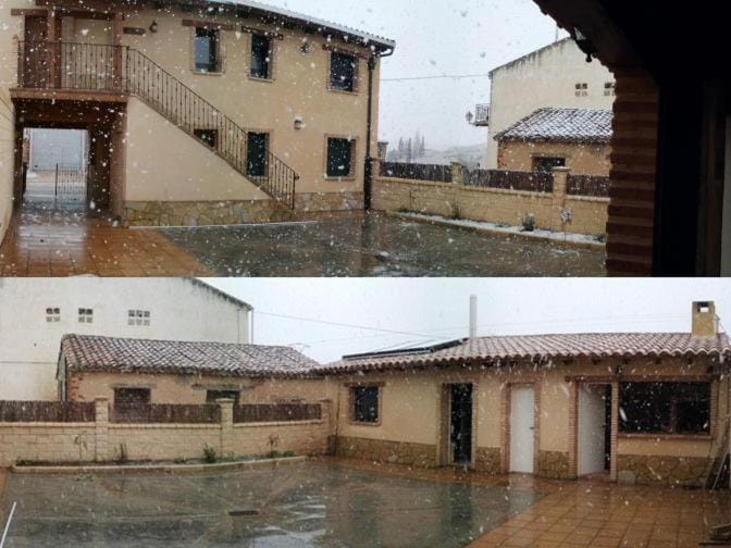 Patio, Balcony/Terrace