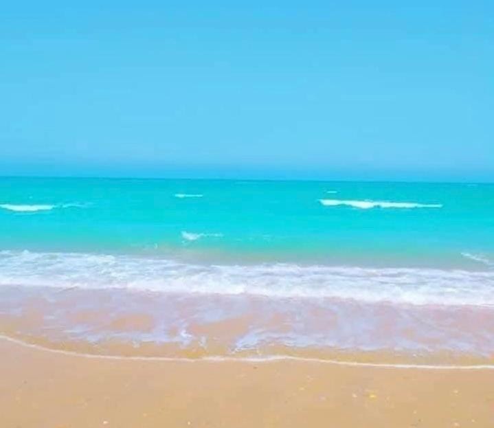 Beach Villa in Ras Sidr at Red Sea Villa in South Sinai Governorate
