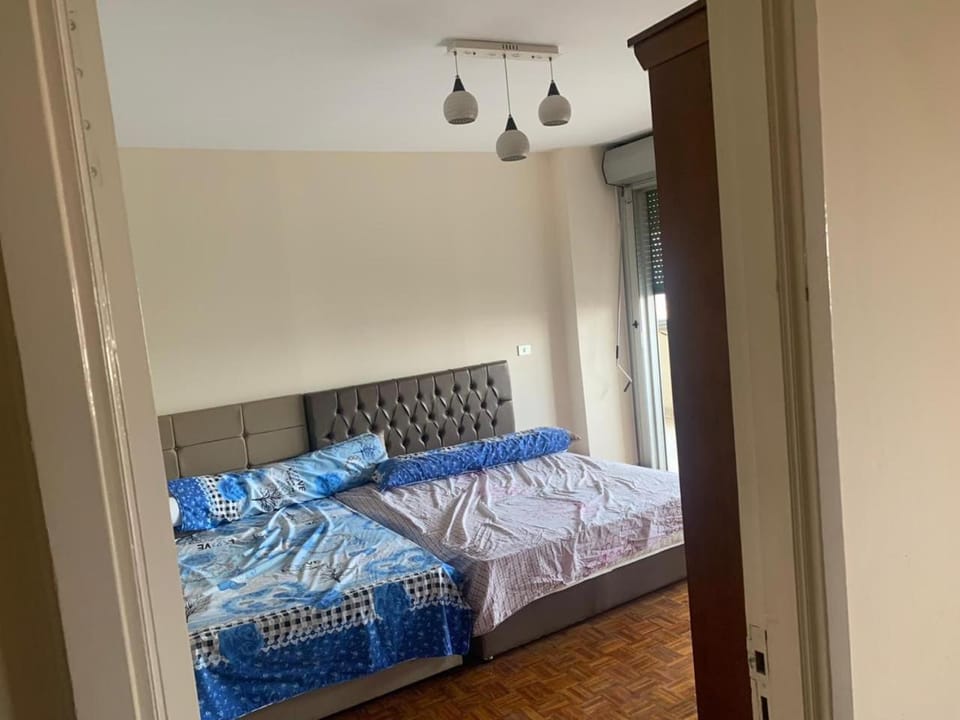 الزمالك Apartment in Cairo