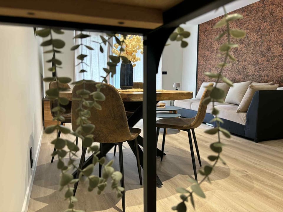 Les hauts de Barvaux Apartment in Wallonia, Belgium