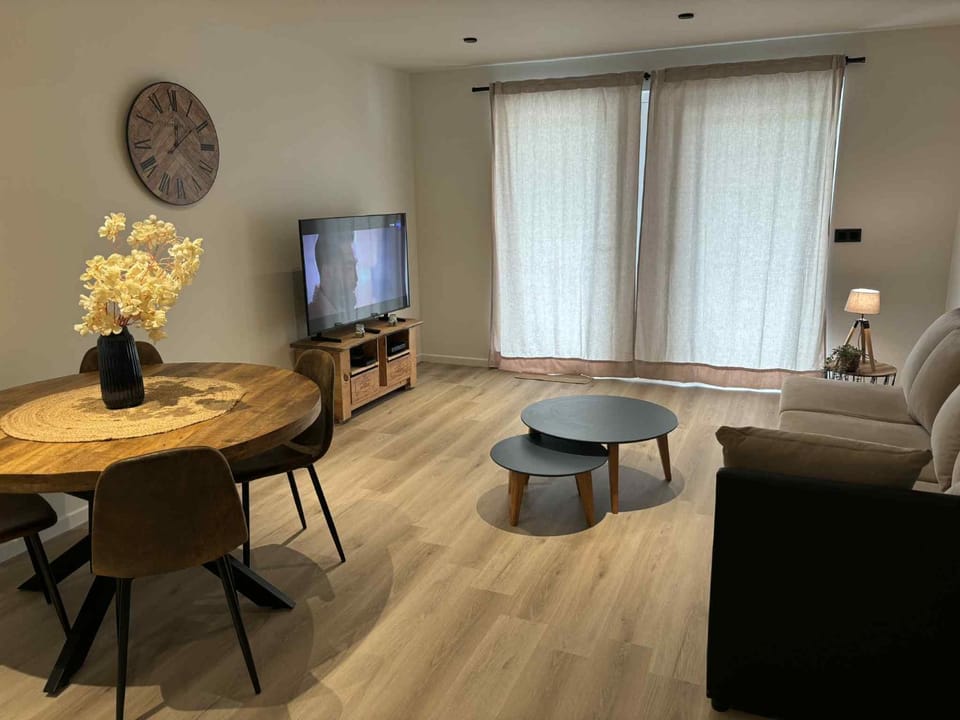 Les hauts de Barvaux Apartment in Wallonia, Belgium