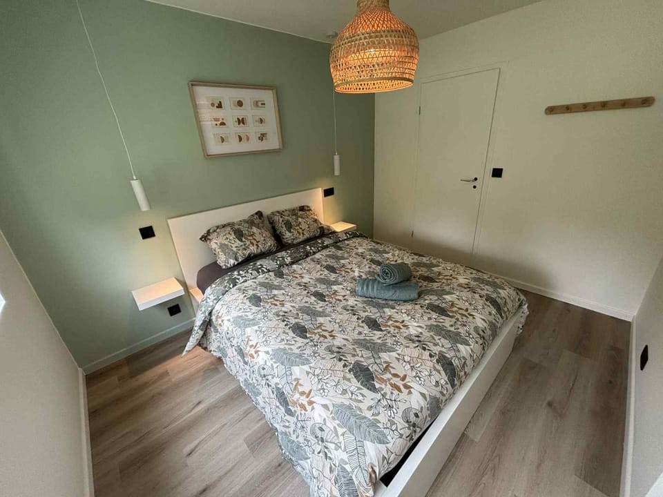 Les hauts de Barvaux Apartment in Wallonia, Belgium