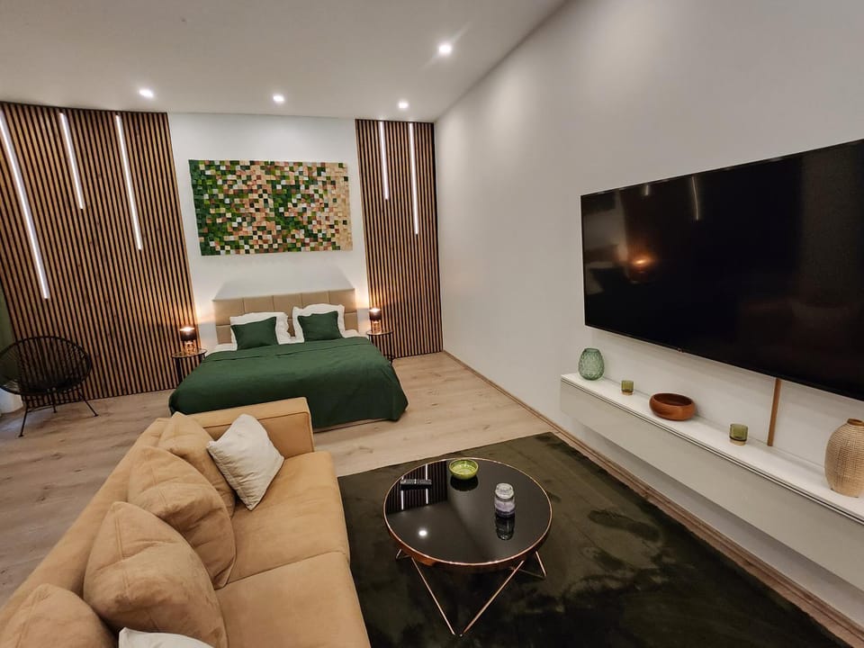 Design Apartment mit Loftfeeling in Charlottenburg Apartment in Berlin